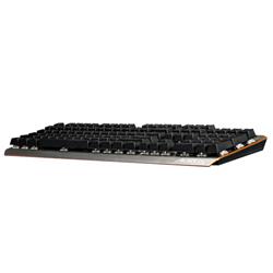 Clavier de jeu GIGABYTE AORUS K1, commutateurs mécaniques Cherry MX Red(Open Box)