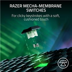 RAZER Ornata V3 TKL (80 %) Clavier de jeu, Noir(Open Box)