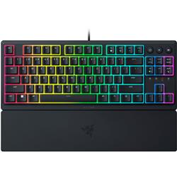 RAZER Ornata V3 TKL (80 %) Clavier de jeu, Noir(Open Box)