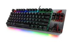 ASUS ROG Strix Scope RX TKL Wireless Deluxe 80% Gaming Keyboard Red Sw