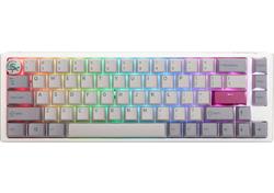 DUCKY ONE 3 RGB Mist SF Keyboard - Red Switch