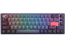 DUCKY ONE 3 RGB Cosmic SF Keyboard - Brown Switch