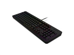 LENOVO Legion K300 RGB Wired Gaming Keyboard - US English