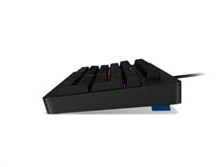 LENOVO Legion K300 RGB Wired Gaming Keyboard - US English