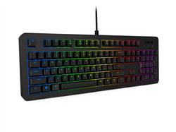 LENOVO Legion K300 RGB Wired Gaming Keyboard - US English