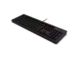 LENOVO Legion K300 RGB Wired Gaming Keyboard - US English