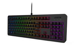 LENOVO Legion K300 RGB Wired Gaming Keyboard - US English