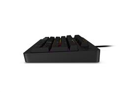 LENOVO Legion K300 RGB Wired Gaming Keyboard - US English