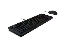 LENOVO Legion K300 RGB Wired Gaming Keyboard - US English