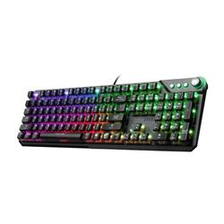 MSI VIGOR GK71 SONIC Gaming Keyboard - Red Switch(Open Box)