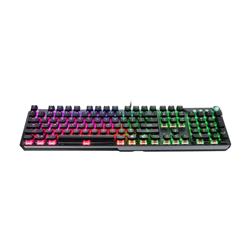 MSI VIGOR GK71 SONIC Gaming Keyboard - Red Switch(Open Box)