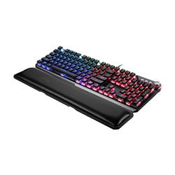 MSI VIGOR GK71 SONIC Gaming Keyboard - Red Switch(Open Box)