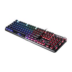 MSI VIGOR GK71 SONIC Gaming Keyboard - Red Switch(Open Box)