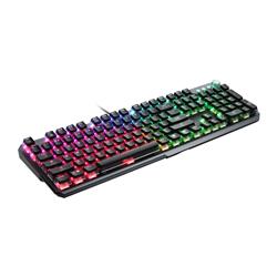 MSI VIGOR GK71 SONIC Gaming Keyboard - Red Switch(Open Box)