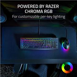 RAZER BlackWidow V4 X Gaming Keyboard