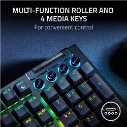 RAZER BlackWidow V4 Gaming Keyboard