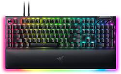 RAZER BlackWidow V4 Pro Gaming Keyboard(Open Box)