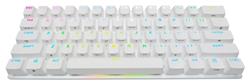 CORSAIR K70 PRO Mini Wireless Gaming Keyboard - White - Speed Switch