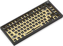 GLORIOUS GMMK Pro - Brass Plate