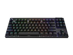 LOGITECH G PRO X TKL LIGHTSPEED Wireless Gaming Keyboard - Linear