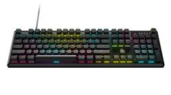 CORSAIR K70 CORE RGB Mechanical Gaming Keyboard - Red Switch(Open Box)