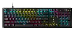 CORSAIR K70 CORE RGB Mechanical Gaming Keyboard - Red Switch(Open Box)