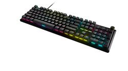 CORSAIR K70 CORE RGB Mechanical Gaming Keyboard - Red Switch(Open Box)