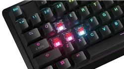 CORSAIR K70 CORE RGB Mechanical Gaming Keyboard - Red Switch(Open Box)