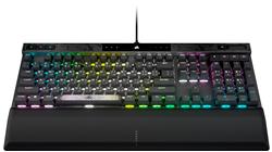 CORSAIR K70 MAX RGB Gaming Keyboard - Adjustable Magnetic Switches