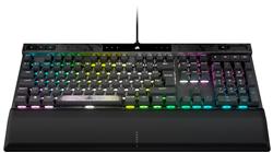 CORSAIR K70 MAX RGB Gaming Keyboard - Adjustable Magnetic Switches