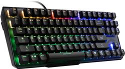 MSI VIGOR GK50 ELITE TKL Gaming Keyboard - Kailh Red Switch