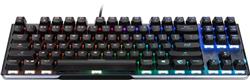 MSI VIGOR GK50 ELITE TKL Gaming Keyboard - Kailh Red Switch