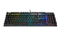 CORSAIR K60 RGB PRO SE Mechanical Gaming Keyboard