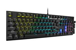 CORSAIR K60 RGB PRO SE Mechanical Gaming Keyboard