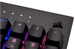 CORSAIR K60 RGB PRO SE Mechanical Gaming Keyboard