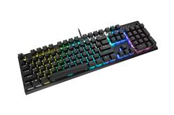 CORSAIR K60 RGB PRO SE Mechanical Gaming Keyboard