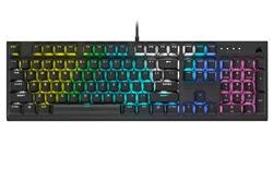 CORSAIR K60 RGB PRO SE Mechanical Gaming Keyboard