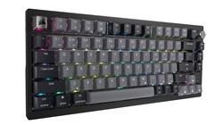 CORSAIR K65 PLUS Wireless 75% RGB Mechanical Gaming Keyboard