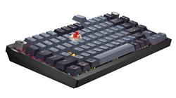 CORSAIR K65 PLUS Wireless 75% RGB Mechanical Gaming Keyboard