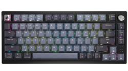 CORSAIR K65 PLUS Wireless 75% RGB Mechanical Gaming Keyboard