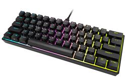 CORSAIR K65 RGB MINI 60% Mechanical Keyboard