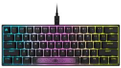 CORSAIR K65 RGB MINI 60% Mechanical Keyboard