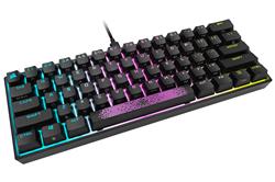 CORSAIR K65 RGB MINI 60% Mechanical Keyboard