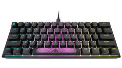 CORSAIR K65 RGB MINI 60% Mechanical Keyboard