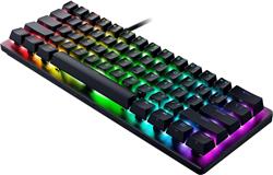 Razer Huntsman V3 Pro Mini - 60% Analog Optical Esports Keyboard(Open Box)