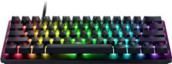 Razer Huntsman V3 Pro Mini - 60% Analog Optical Esports Keyboard(Open Box)