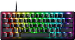 Razer Huntsman V3 Pro Mini - 60% Analog Optical Esports Keyboard(Open Box)