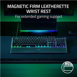 Razer Huntsman V3 Pro - Analog Optical Esports Keyboard