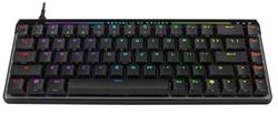 ASUS M605 ROG FALCHION ACE HFX/HFX/CA/PBT Gaming Keyboard.