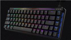 ASUS M605 ROG FALCHION ACE HFX/HFX/CA/PBT Gaming Keyboard.